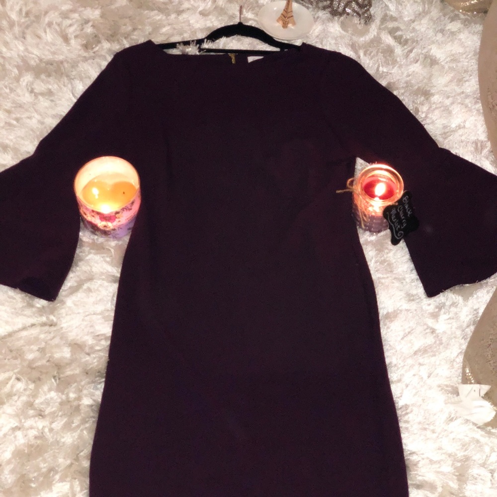 Calvin Klein executive dresses